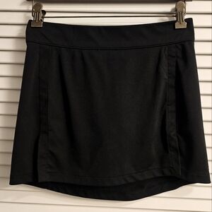 J. Lindeberg Amelie golf skirt